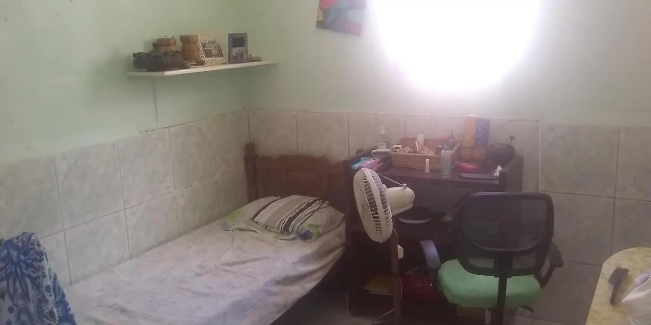 Holiday home Casa Do Leo Villa Recife Brazil