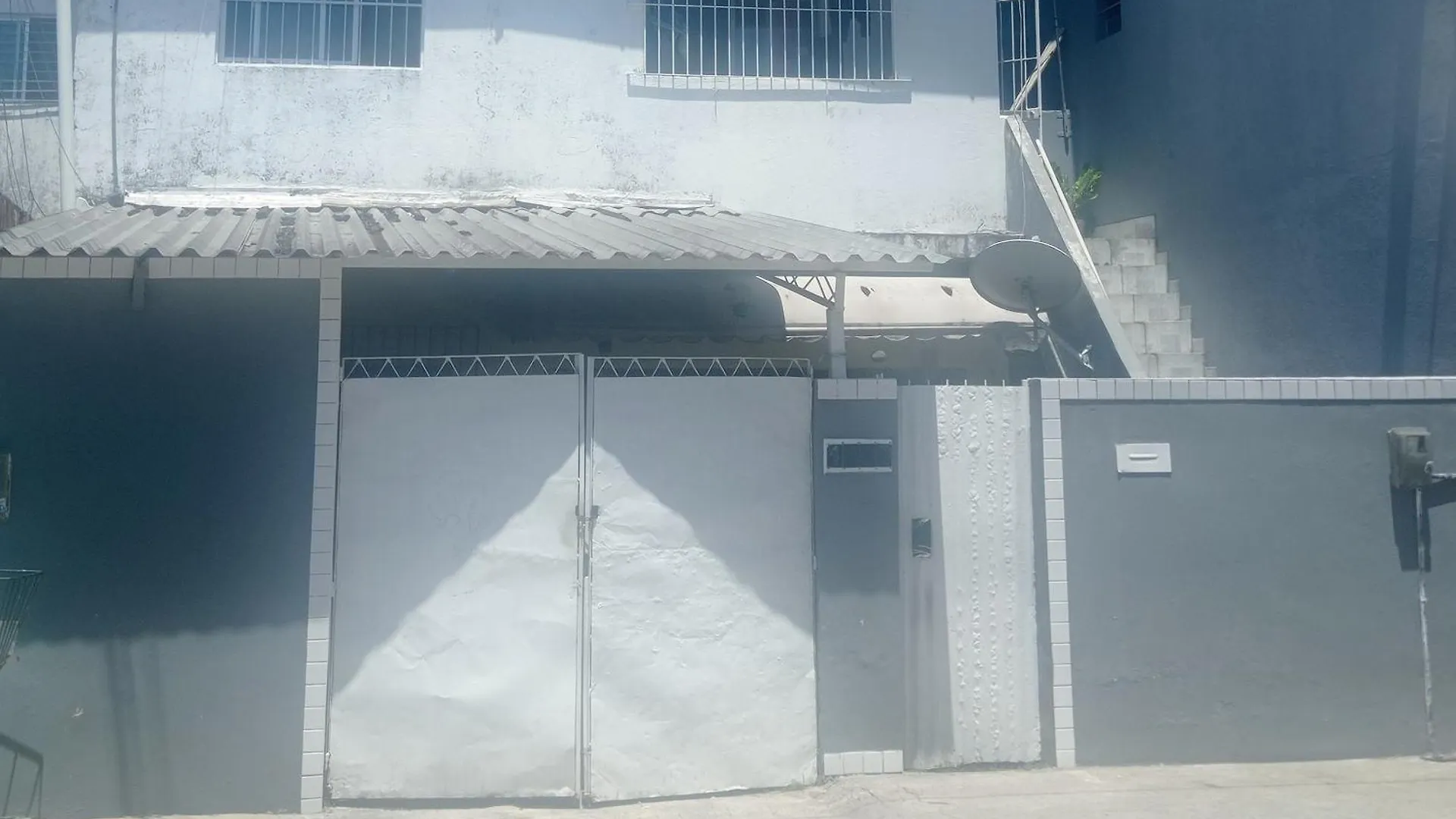 Casa Do Leo Villa Recife