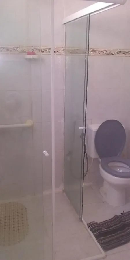 Holiday home Casa Do Leo Villa Recife