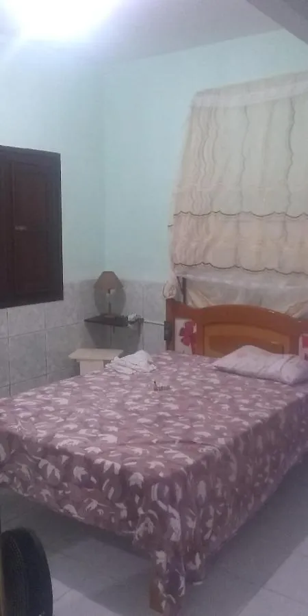 Casa Do Leo Villa Recife Holiday home